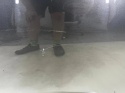 Drzwi VW Touran 2 II 15-26r. lewe tylne lewy tył 5TA833311P