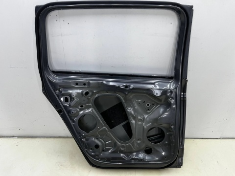 Drzwi VW Touran 2 II 15-26r. lewe tylne lewy tył 5TA833311P