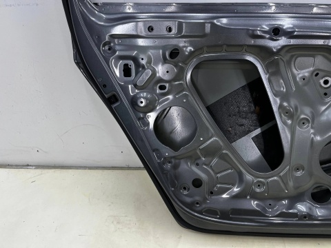 Drzwi VW Touran 2 II 15-26r. lewe tylne lewy tył 5TA833311P