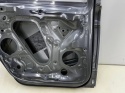 Drzwi VW Touran 2 II 15-26r. lewe tylne lewy tył 5TA833311P