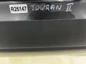 Drzwi VW Touran 2 II 15-26r. lewe tylne lewy tył 5TA833311P