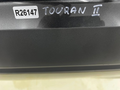 Drzwi VW Touran 2 II 15-26r. lewe tylne lewy tył 5TA833311P