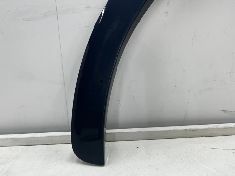 Listwa Audi Q3 I 8u 11-18r. prawy tylny rant nadkola błotnika nakładka 8u0853818