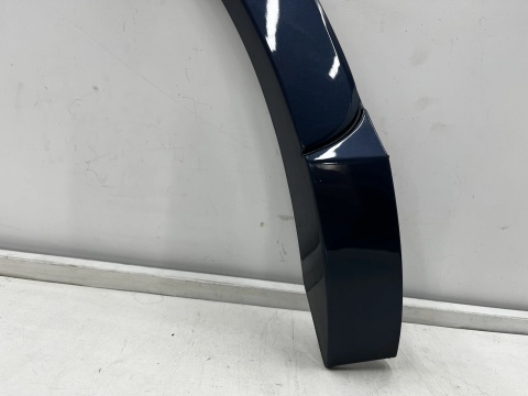 Listwa Audi Q3 I 8u 11-18r. prawy tylny rant nadkola błotnika nakładka 8u0853818
