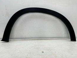 Listwa BMW X5 E70 06-13r. prawy przedni rant nadkola błotnika nakładka prawy przód 7158428
