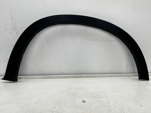 Listwa BMW X5 E70 06-13r. prawy przedni rant nadkola błotnika nakładka prawy przód 7158428
