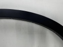 Listwa BMW X5 E70 06-13r. prawy przedni rant nadkola błotnika nakładka prawy przód 7158428