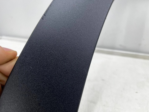 Listwa BMW X5 E70 06-13r. prawy przedni rant nadkola błotnika nakładka prawy przód 7158428