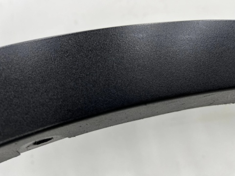 Listwa BMW X5 E70 06-13r. prawy przedni rant nadkola błotnika nakładka prawy przód 7158428