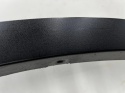 Listwa BMW X5 E70 06-13r. prawy przedni rant nadkola błotnika nakładka prawy przód 7158428