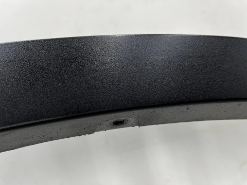Listwa BMW X5 E70 06-13r. prawy przedni rant nadkola błotnika nakładka prawy przód 7158428