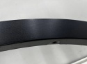 Listwa BMW X5 E70 06-13r. prawy przedni rant nadkola błotnika nakładka prawy przód 7158428