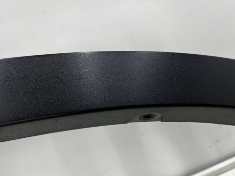 Listwa BMW X5 E70 06-13r. prawy przedni rant nadkola błotnika nakładka prawy przód 7158428