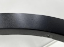 Listwa BMW X5 E70 06-13r. prawy przedni rant nadkola błotnika nakładka prawy przód 7158428
