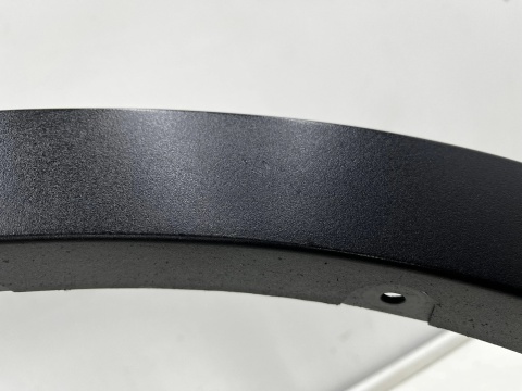 Listwa BMW X5 E70 06-13r. prawy przedni rant nadkola błotnika nakładka prawy przód 7158428