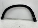 Listwa BMW X5 E70 06-13r. prawy przedni rant nadkola błotnika nakładka prawy przód 7158428