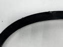 Listwa BMW X5 E70 06-13r. prawy przedni rant nadkola błotnika nakładka prawy przód 7158428