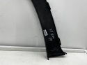 Listwa BMW X5 E70 06-13r. prawy przedni rant nadkola błotnika nakładka prawy przód 7158428