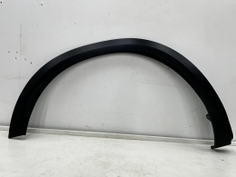 Listwa Citroen c5 aircross 17r.- prawy tylny rant nadkola błotnika nakładka 9816832277