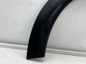Listwa Citroen c5 aircross 17r.- prawy tylny rant nadkola błotnika nakładka 9816832277