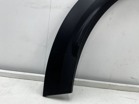 Listwa Citroen c5 aircross 17r.- prawy tylny rant nadkola błotnika nakładka 9816832277