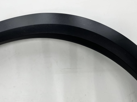 Listwa Citroen c5 aircross 17r.- prawy tylny rant nadkola błotnika nakładka 9816832277