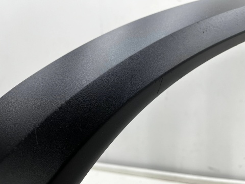 Listwa Citroen c5 aircross 17r.- prawy tylny rant nadkola błotnika nakładka 9816832277