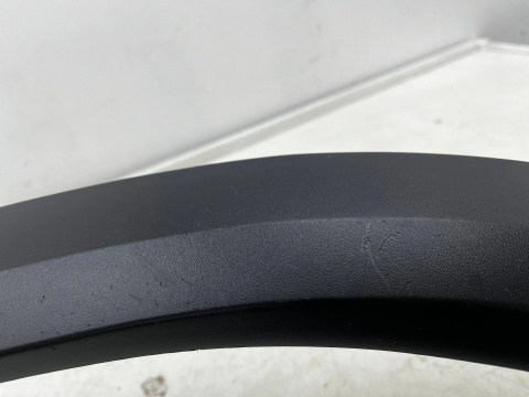 Listwa Citroen c5 aircross 17r.- prawy tylny rant nadkola błotnika nakładka 9816832277