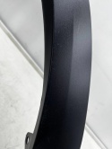 Listwa Citroen c5 aircross 17r.- prawy tylny rant nadkola błotnika nakładka 9816832277