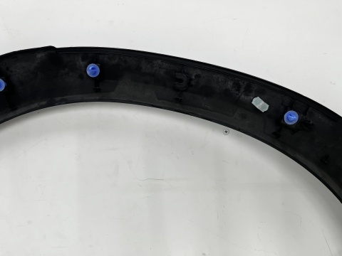 Listwa Citroen c5 aircross 17r.- prawy tylny rant nadkola błotnika nakładka 9816832277