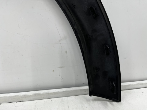 Listwa Citroen c5 aircross 17r.- prawy tylny rant nadkola błotnika nakładka 9816832277