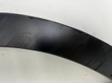 Listwa Hyundai Kona I 17-23r. prawa tylna nakładka zderzaka rant błotnika tylnego 87742-j9500