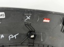 Listwa Hyundai Kona I 17-23r. prawa tylna nakładka zderzaka rant błotnika tylnego 87742-j9500