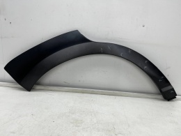 Listwa Hyundai Kona I 17-23r. prawa tylna nakładka zderzaka rant błotnika tylnego 87742-j9500