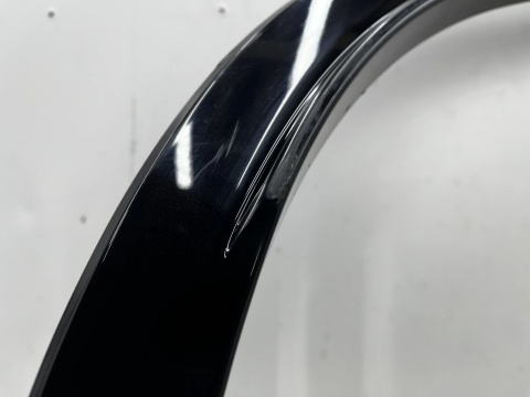 Listwa Mazda CX-60 22r.- PRAWY tylny rant nadkola błotnika nakładka prawy tył połysk kr9r-51w51