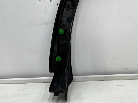 Listwa Mazda CX-60 22r.- PRAWY tylny rant nadkola błotnika nakładka prawy tył połysk kr9r-51w51
