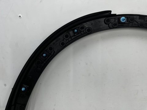 Listwa Mazda CX-60 22r.- PRAWY tylny rant nadkola błotnika nakładka prawy tył połysk kr9r-51w51