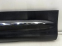 Listwa Mercedes GLB x247 19r.- prawa przednia dolna nakładka drzwi bocznych CHROM strukturalna prawy przód a2477274900