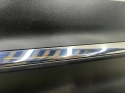 Listwa Mercedes GLB x247 19r.- prawa przednia dolna nakładka drzwi bocznych CHROM strukturalna prawy przód a2477274900