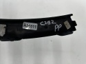 Listwa Mercedes GLE Coupe I C292 15-19r. prawy przedni rant nadkola błotnika nakładka prawy przód a2928856622