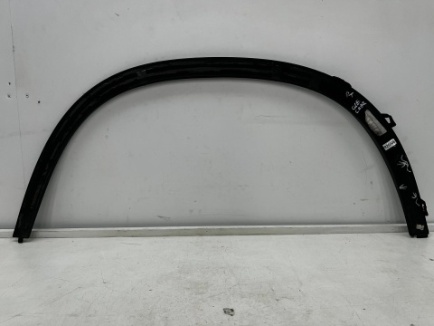 Listwa Mercedes GLE Coupe I C292 15-19r. prawy tylny rant nadkola błotnika nakładka a2928852122
