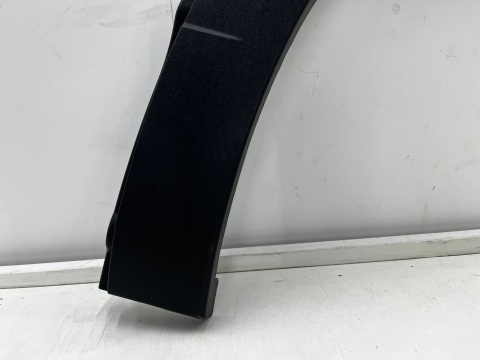 Listwa Opel Grandland B II 24r.- LEWY tylny rant nadkola nakładka błotnika strukturalna lewy tył 9847690580