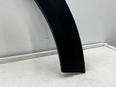 Listwa Opel Grandland B II 24r.- LEWY tylny rant nadkola nakładka błotnika strukturalna lewy tył 9847690580