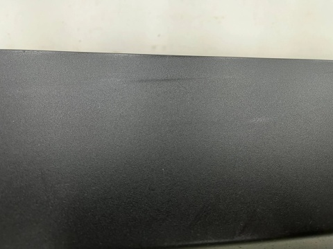 Listwa Opel Mokka A Mokka X 12-19r. prawa przednia dolna nakładka drzwi bocznych strukturalna prawy przód 95157444