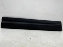 Listwa Seat Ateca 16-26r. prawa przednia dolna nakładka drzwi bocznych strukturalna prawy przód 575854940f