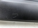 Listwa Seat Ateca 16-26r. prawa przednia dolna nakładka drzwi bocznych strukturalna prawy przód 575854940f