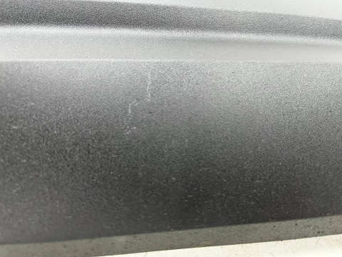 Listwa Seat Ateca 16-26r. prawa przednia dolna nakładka drzwi bocznych strukturalna prawy przód 575854940f