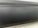 Listwa Seat Ateca 16-26r. prawa przednia dolna nakładka drzwi bocznych strukturalna prawy przód 575854940f