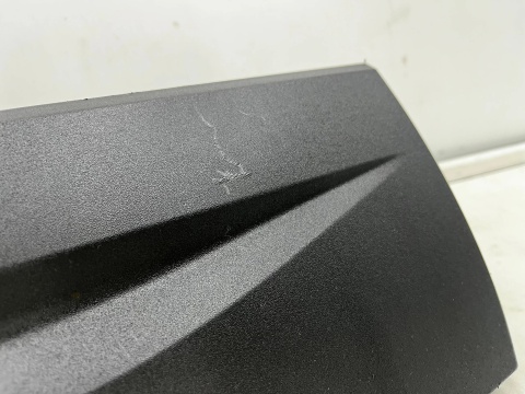 Listwa Seat Ateca 16-26r. prawa przednia dolna nakładka drzwi bocznych strukturalna prawy przód 575854940f