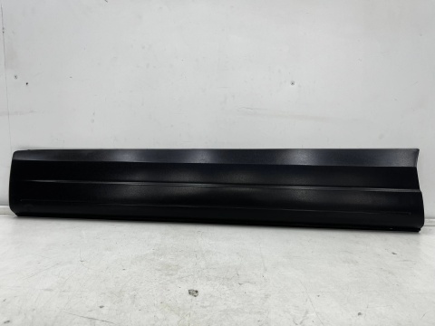 Listwa VW Tiguan I 5n0 07-16r. lewa przednia dolna nakładka drzwi bocznych lewy przód 5n0854939a